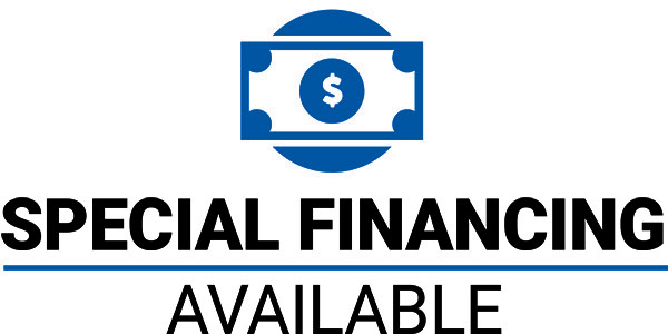 Special Financing