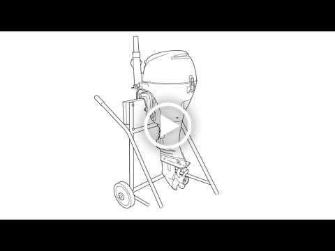 Preparing For Storage